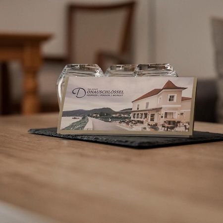 Donauschloessel Ξενοδοχείο Spitz an der Donau Εξωτερικό φωτογραφία